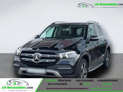 Mercedes GLE  300 d BVA 4Matic