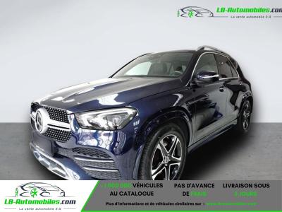 Mercedes GLE  350 de EQ POWER BVA 4Matic