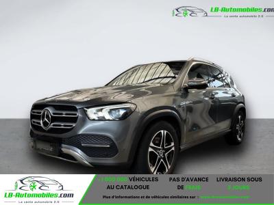 Mercedes GLE  350 de EQ POWER BVA 4Matic