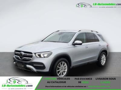 Mercedes GLE  350 e EQ POWER BVA 4Matic