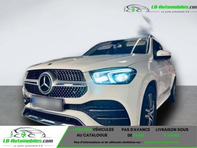 Mercedes GLE  400 d BVA 4Matic