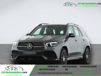 Mercedes GLE  400 d BVA 4Matic