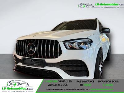 Mercedes GLE  400 d BVA 4Matic