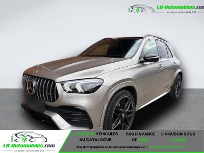 Mercedes GLE  53 AMG EQBoost BVA 4Matic+