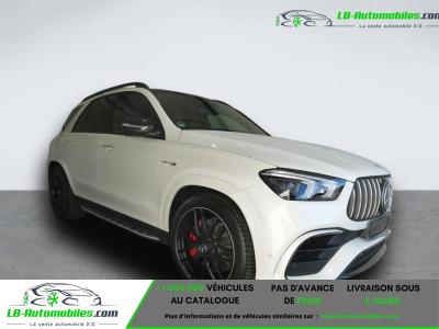 Mercedes GLE  63 S AMG BVA 4Matic+