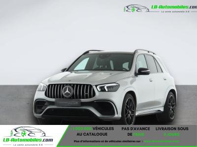 Mercedes GLE  63 S AMG BVA 4Matic+