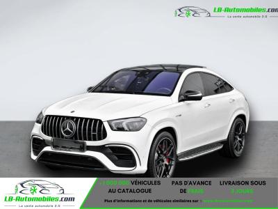 Mercedes GLE  63 S AMG BVA 4Matic+