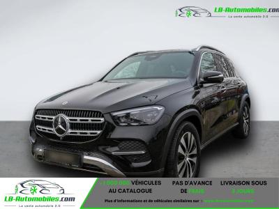 Mercedes GLE  300 d BVA 4Matic