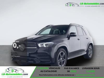 Mercedes GLE  300 d BVA 4Matic