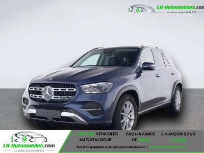 Mercedes GLE  300 d BVA 4Matic