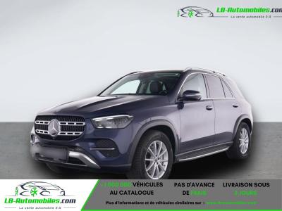 Mercedes GLE  300 d BVA 4Matic