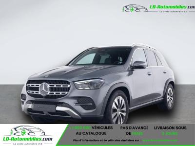 Mercedes GLE  350 de BVA 4Matic