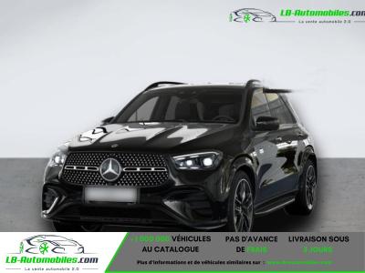 Mercedes GLE  400 e BVA 4Matic