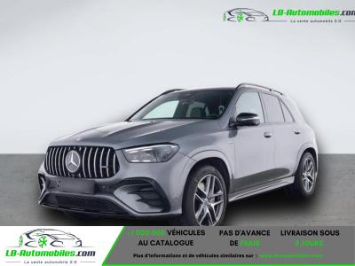 Mercedes GLE  53 AMG BVA 4Matic+