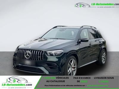 Mercedes GLE  63 S AMG BVA 4Matic+