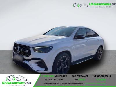 Mercedes GLE Coupe 350 de BVA 4Matic