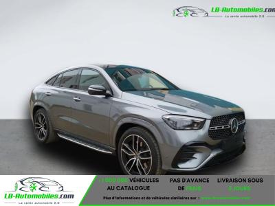 Mercedes GLE Coupe 350 de BVA 4Matic