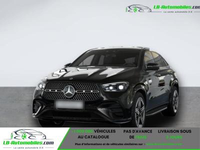 Mercedes GLE Coupe 350 de BVA 4Matic