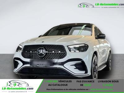 Mercedes GLE Coupe 450 d BVA 4Matic