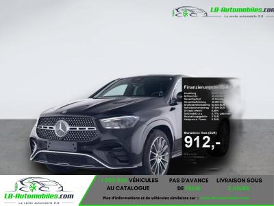 Mercedes GLE Coupe 450 d BVA 4Matic