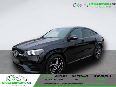 Mercedes GLE Coupe 350 de BVA 4Matic