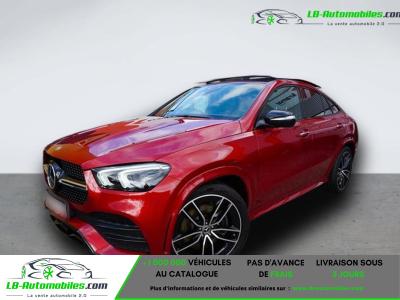 Mercedes GLE Coupe 350 de BVA 4Matic