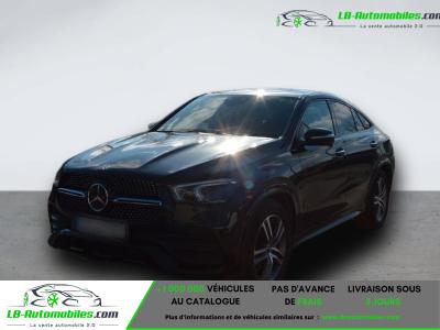 Mercedes GLE Coupe 400 d BVA 4Matic