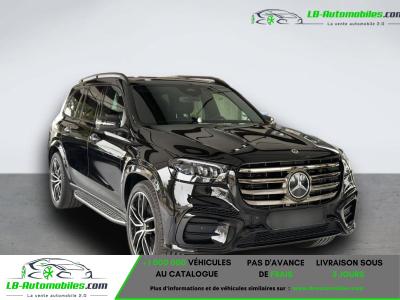Mercedes GLS 450d BVA 4Matic