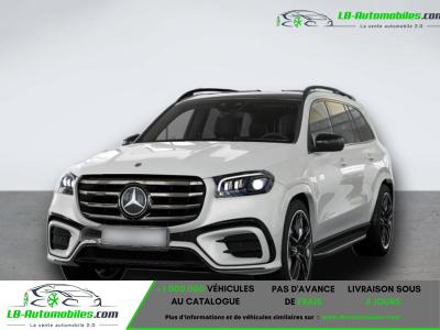 Mercedes GLS 450d BVA 4Matic