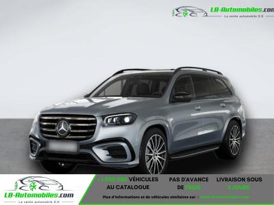 Mercedes GLS 450d BVA 4Matic