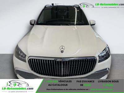 Mercedes GLS Maybach 600 BVA 4Matic