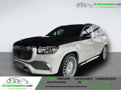 Mercedes GLS Maybach 600 BVA 4Matic