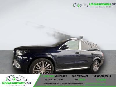 Mercedes GLS Maybach 600 BVA 4Matic