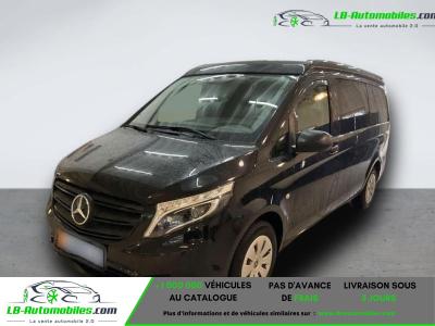Mercedes Classe V Marco Polo 220d BVA