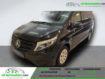 Mercedes Classe V Marco Polo 220d BVA