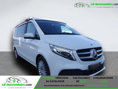 Mercedes Classe V Marco Polo 250d BVA