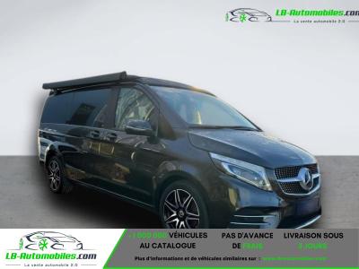 Mercedes Classe V Marco Polo 300d BVA