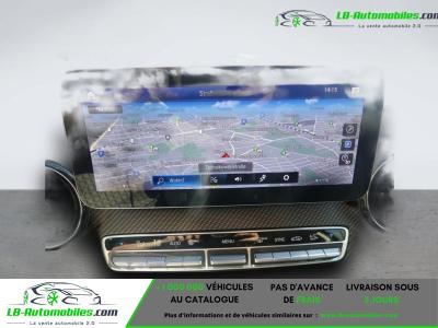 Mercedes Classe V Marco Polo 300d BVA