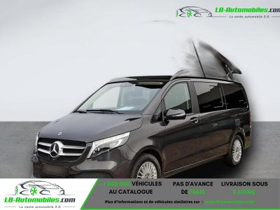Mercedes Classe V Marco Polo 300d BVA