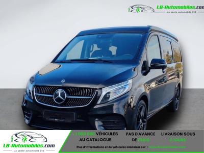 Mercedes Classe V Marco Polo 300d BVA