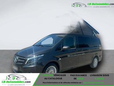 Mercedes Classe V Marco Polo 300d BVA