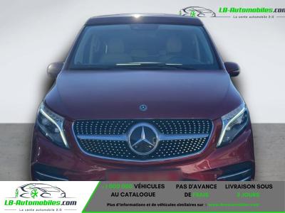 Mercedes Classe V Marco Polo 300d BVA