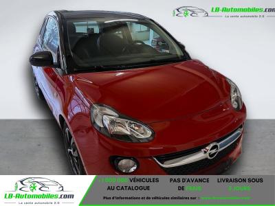Opel Adam 1.2 Twinport 70 ch