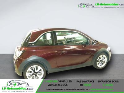 Opel Adam 1.2 Twinport 70 ch