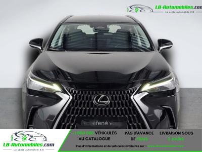 Lexus NX 350h 2WD Hybride