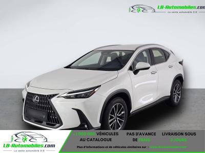 Lexus NX 350h 2WD Hybride