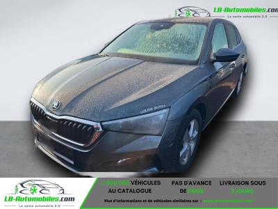 Skoda Scala 1.5 TSI 150 ch BVA