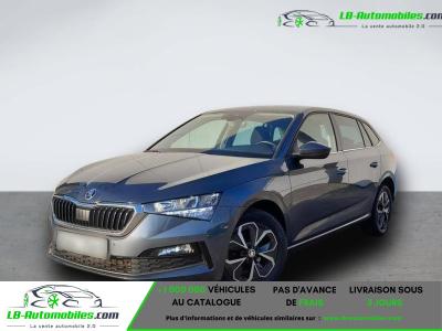 Skoda Scala 1.5 TSI 150 ch BVA