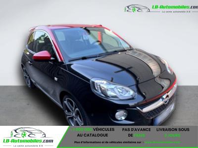 Opel Adam 1.4 Turbo 150 ch