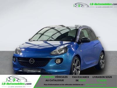 Opel Adam 1.4 Turbo 150 ch